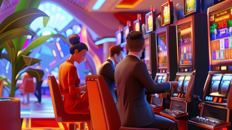 মোবাইলে 66zz casino ফরচুন অক্স পাঠ